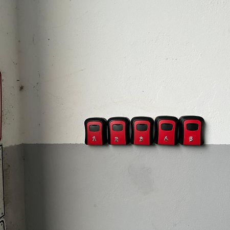 Apartment 1868 Werne Luaran gambar