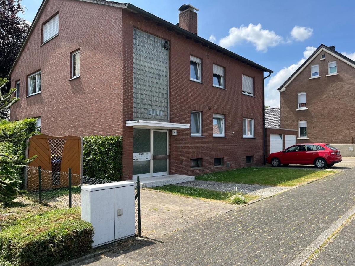 Apartment 1868 Werne Luaran gambar