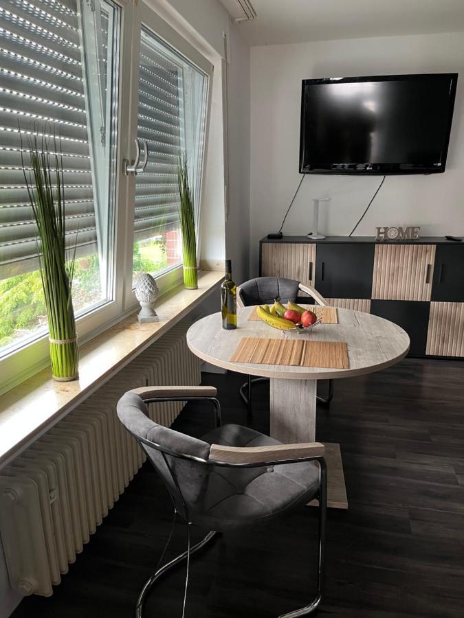 Apartment 1868 Werne Luaran gambar