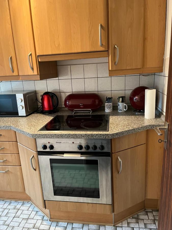 Apartment 1868 Werne Luaran gambar