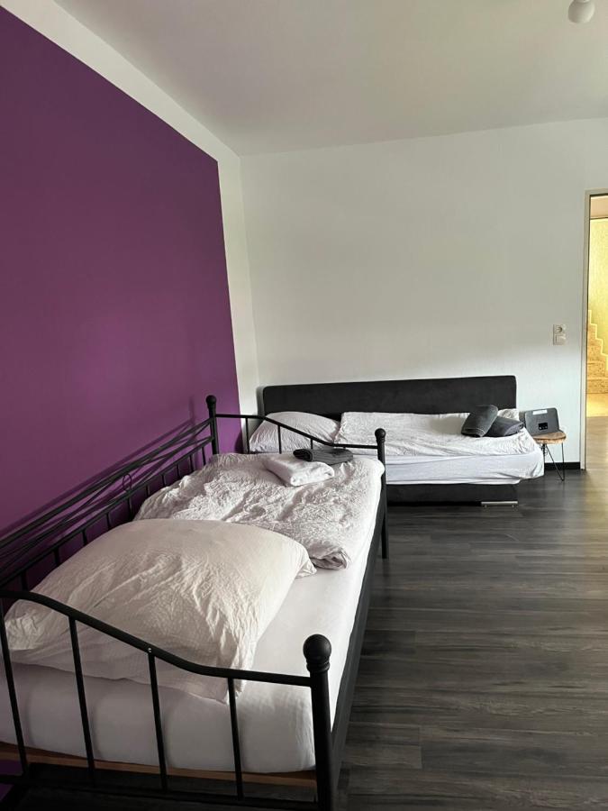 Apartment 1868 Werne Luaran gambar