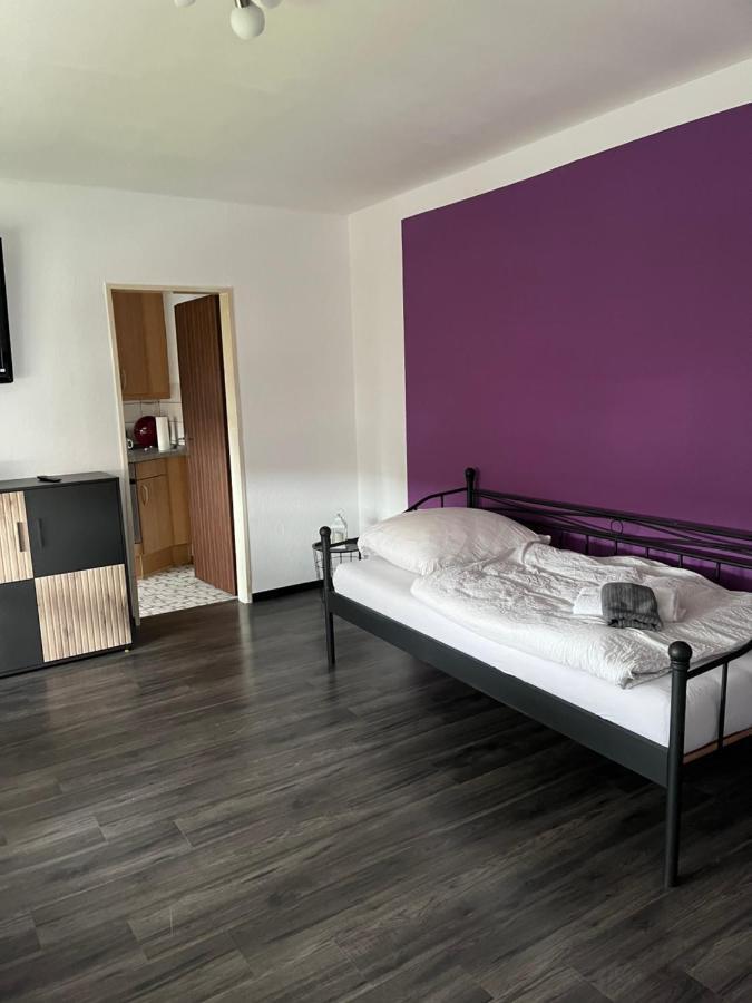 Apartment 1868 Werne Luaran gambar